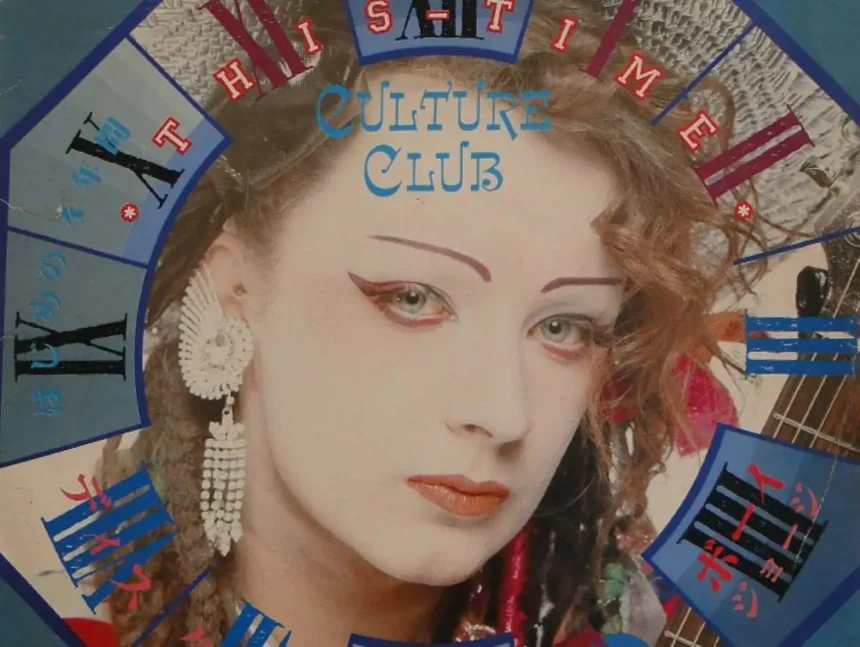 Boy George