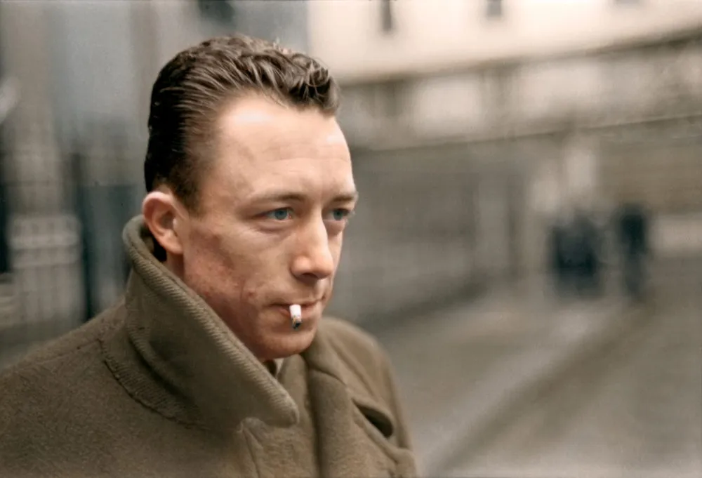 Camus