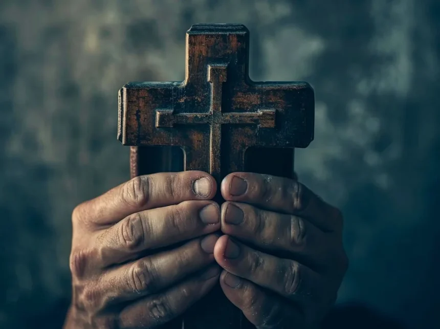 exorcismo
