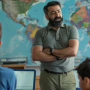 professor