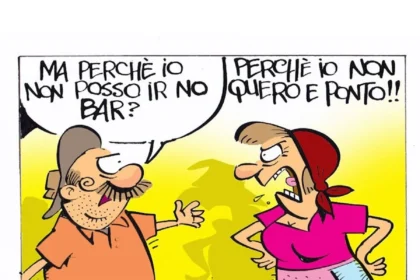 Radicci e a Ditadura