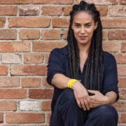 Grada Kilomba