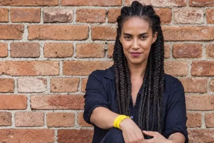 Grada Kilomba