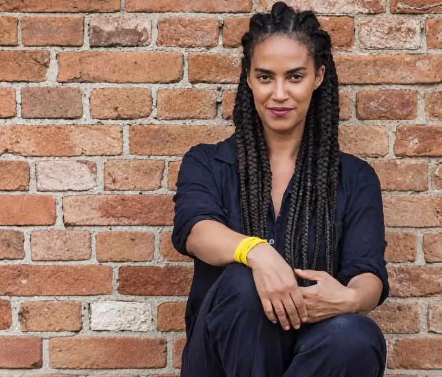 Grada Kilomba
