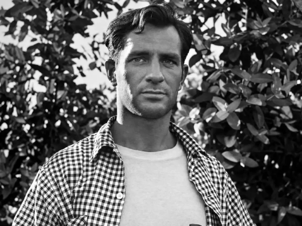 Kerouac