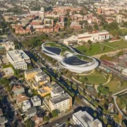 lucas museum
