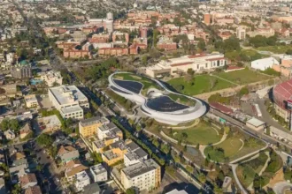 lucas museum