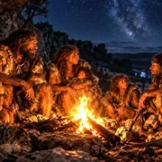neandertais