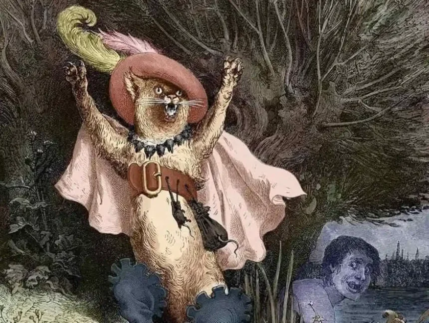 gato