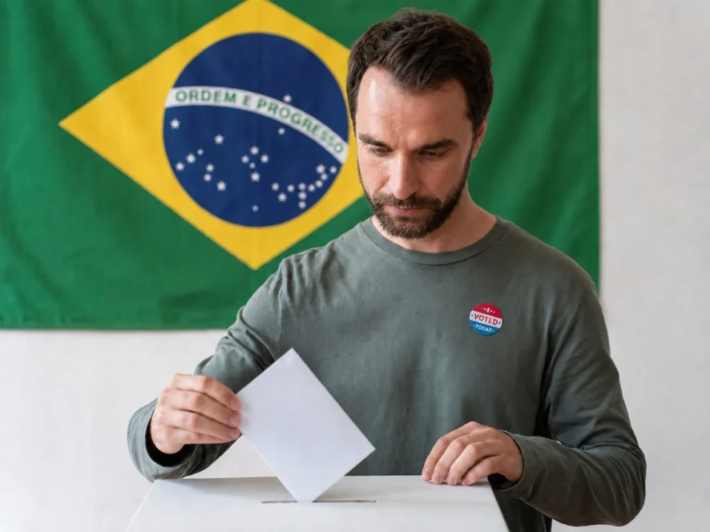 voto