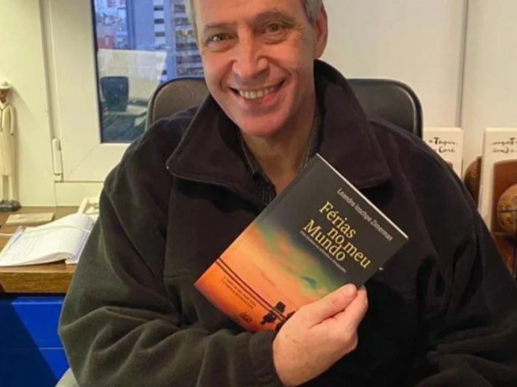 livro