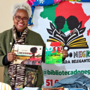 Biblioteca do Negro