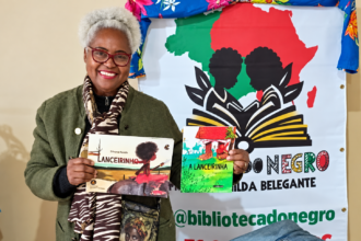 Biblioteca do Negro