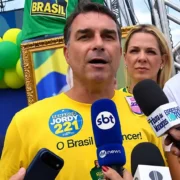 flávio bolsonaro