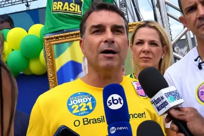 flávio bolsonaro