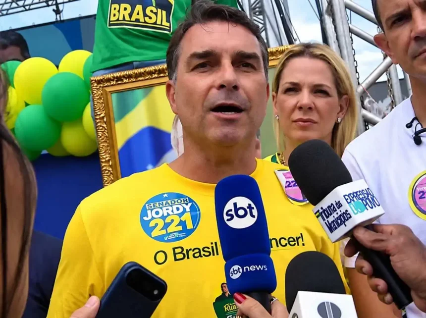 flávio bolsonaro
