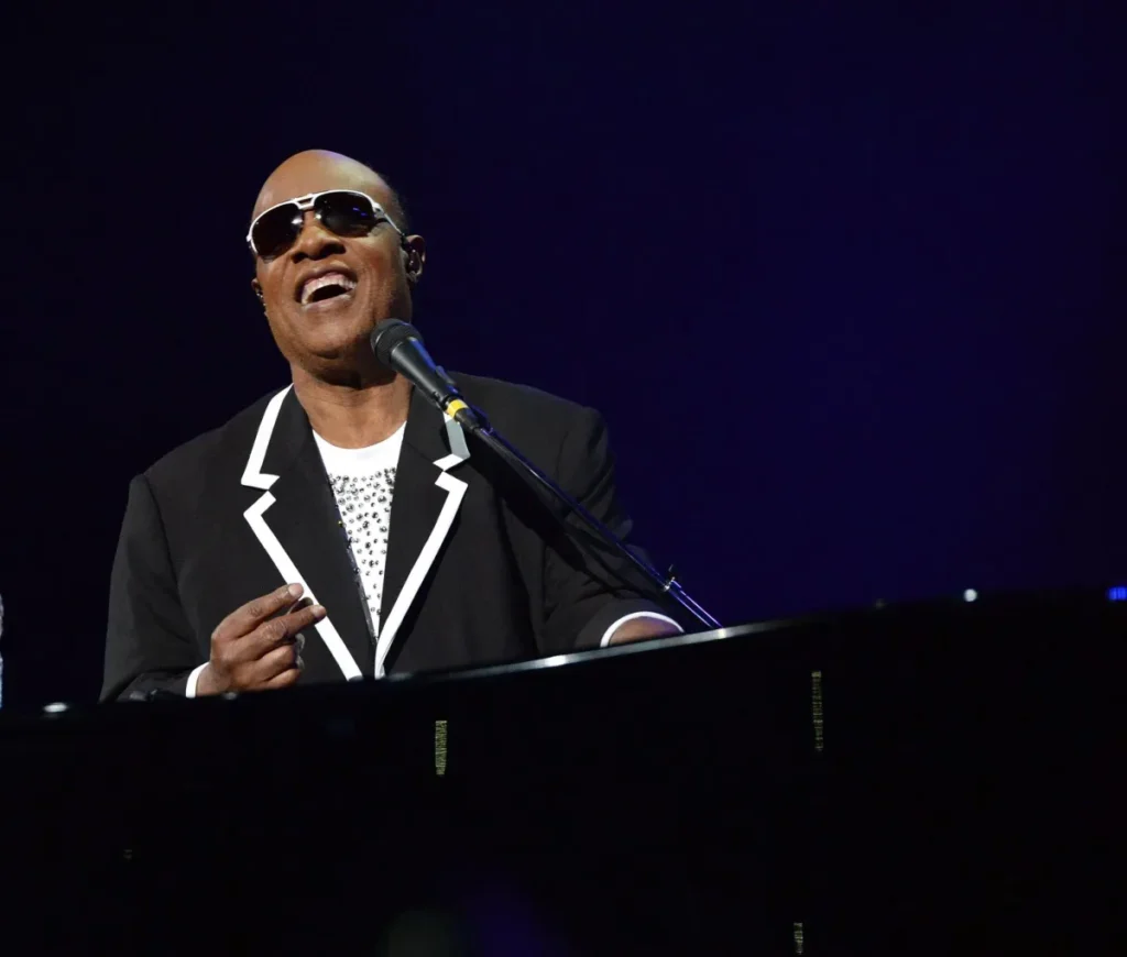 stevie