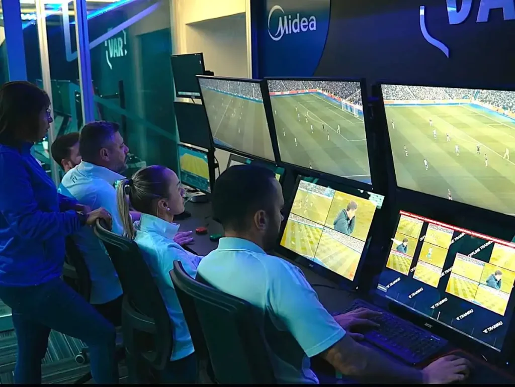 futebol