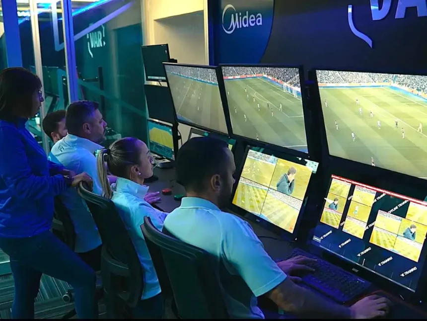 futebol