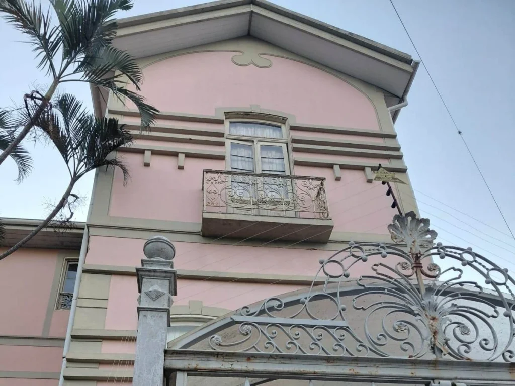 padre