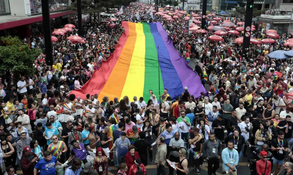 gay de direita
