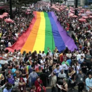 gay de direita