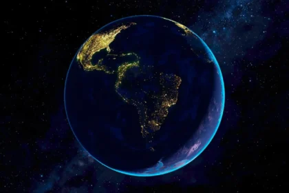 terra