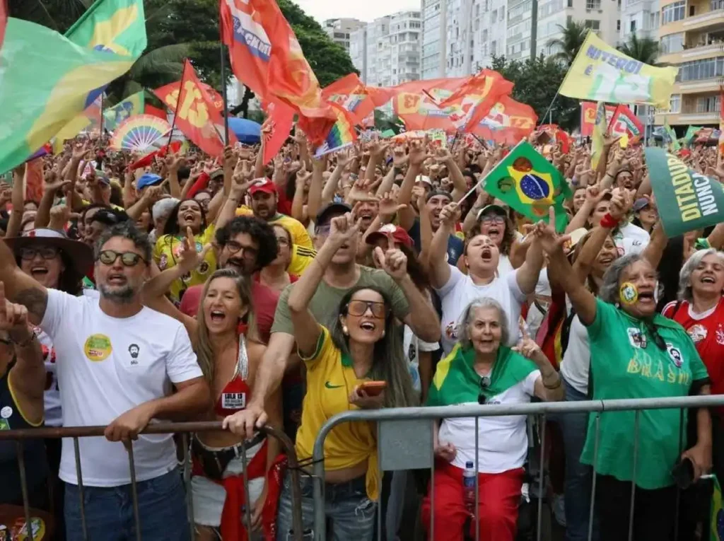 segundo turno
