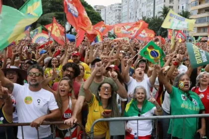 segundo turno