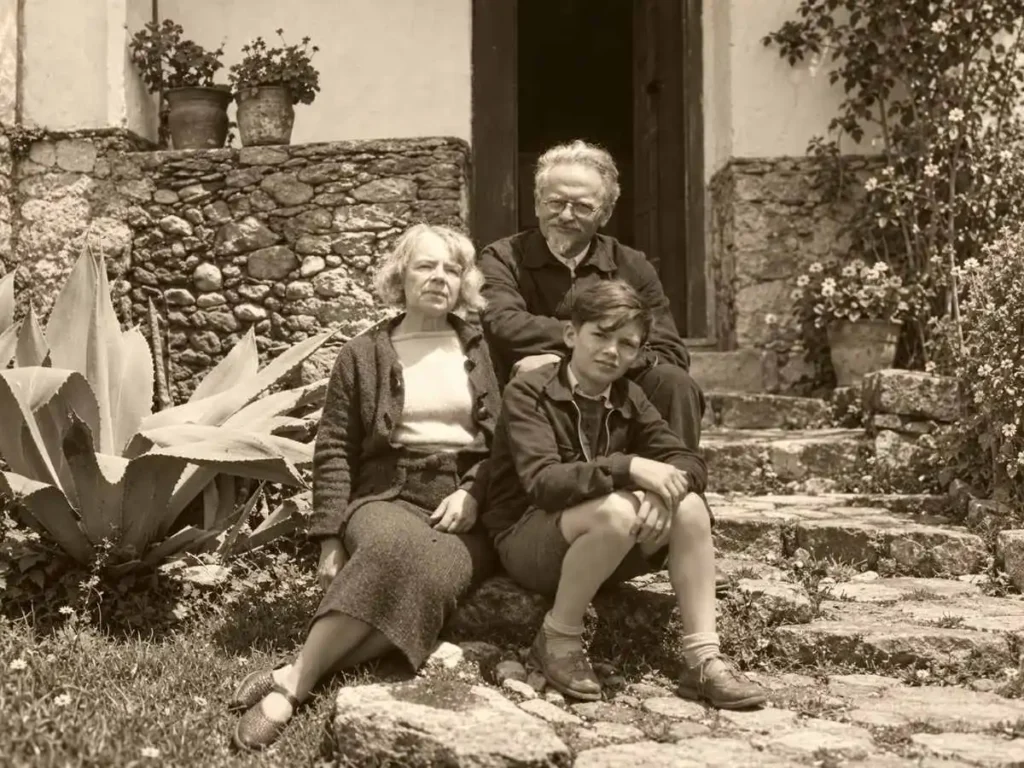 trotsky