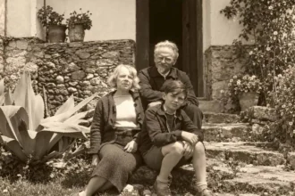 trotsky