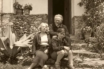 trotsky