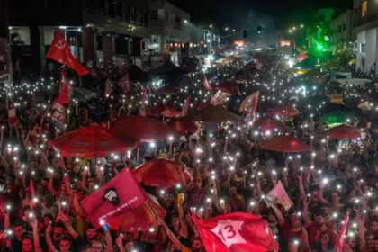 amanhã