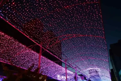LED