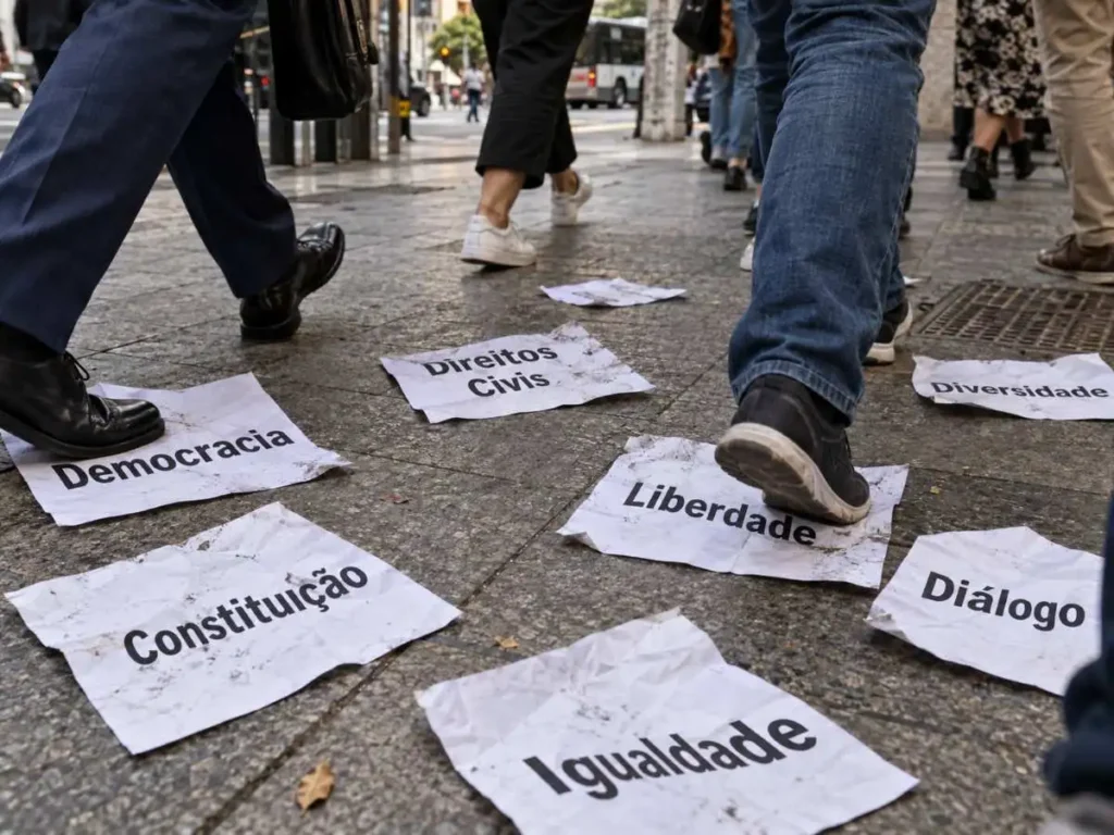 corrupção
