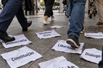 corrupção