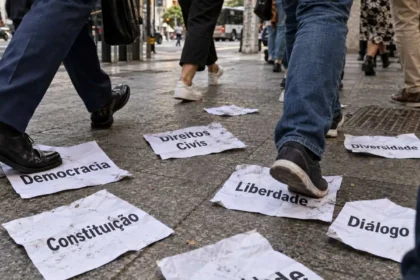 corrupção