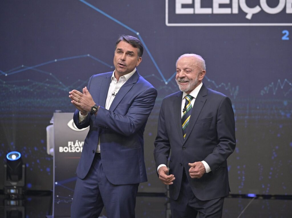 debate