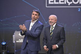 debate