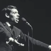 Jacques Brel