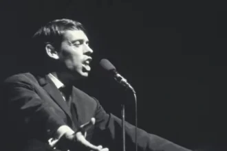 Jacques Brel