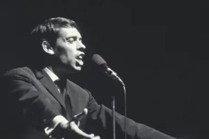 Jacques Brel
