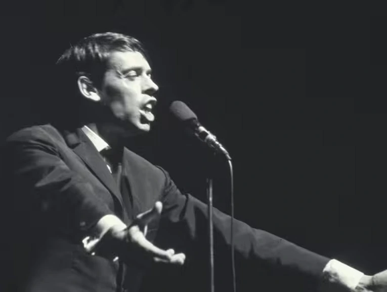 Jacques Brel