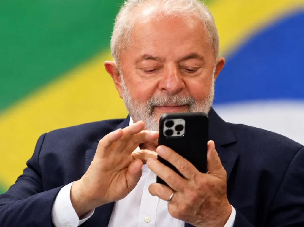 direita