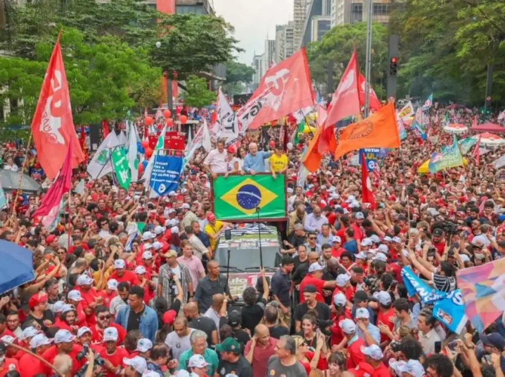 democrático