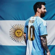 messi