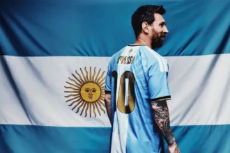 messi