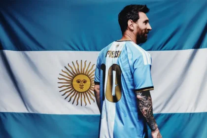 messi