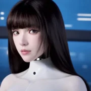 humanoide