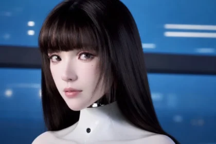 humanoide